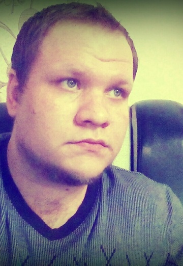 My photo - Dimka, 38 from Leninsk-Kuznetsky (@dimka5937)