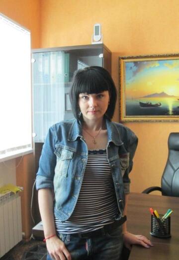 Моя фотография - Юлия, 44 из Запорожье (@uliya123217)
