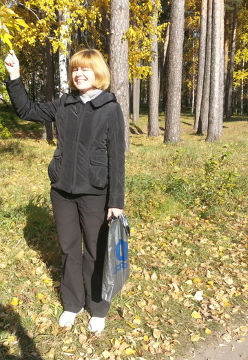 My photo - Svetlana, 53 from Seversk (@svetlana94595)
