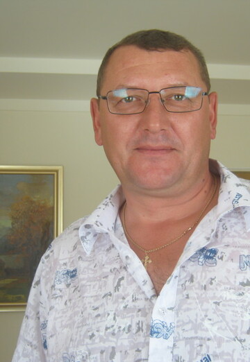 Моя фотографія - Александр, 53 з Кропивницький (@aleksandr454255)
