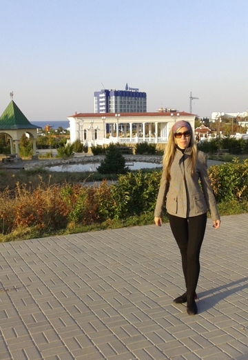 My photo - Svetlana, 43 from Armyansk (@id455919)