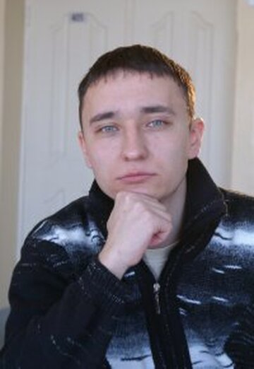 Моя фотография - Рустем, 38 из Казань (@rustem4465)