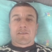 Тожидин, 30, Москва