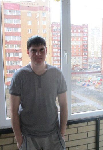 Моя фотография - иван, 34 из Альметьевск (@ivan172561)