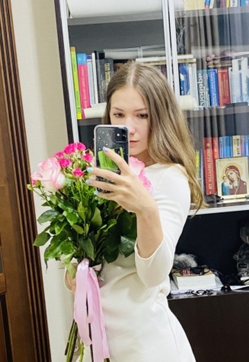 My photo - Svetlana, 19 from Stavropol (@svetlana329684)