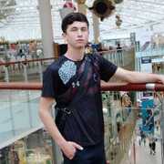 Мухаммад, 19, Старбеево