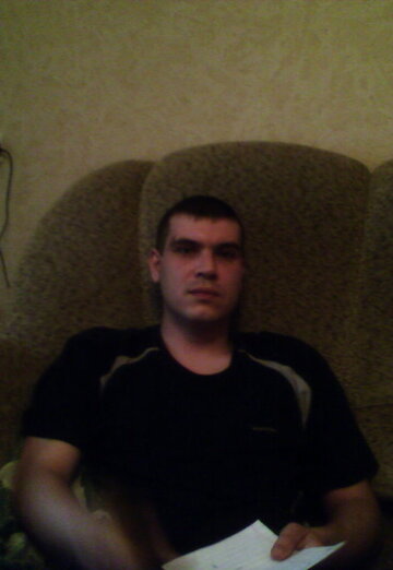 Моя фотография - Dima -, 42 из Томск (@dima103208)