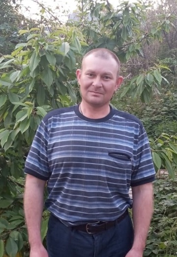 My photo - Rifat, 39 from Yekaterinburg (@rifat1595)