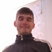 Миша, 26, Яхрома