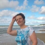 Елена, 47, Сергиев Посад