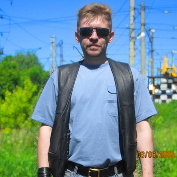 Моя фотография - иван, 44 из Александров (@dimitrenkoivan)