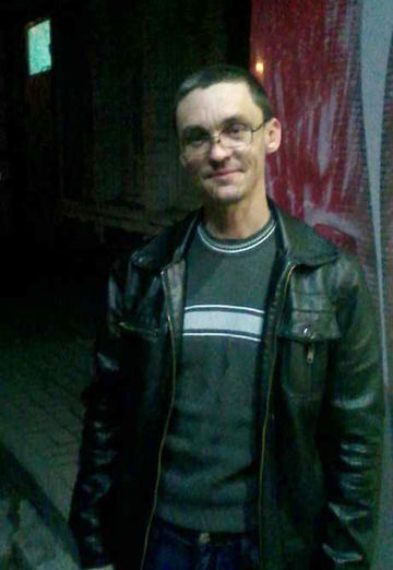 My photo - Vyacheslav, 44 from Liski (@vyacheslav81018)