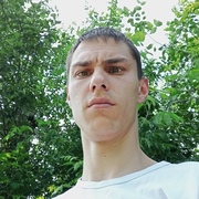 Сергей Шокин, 27, Кавалерово