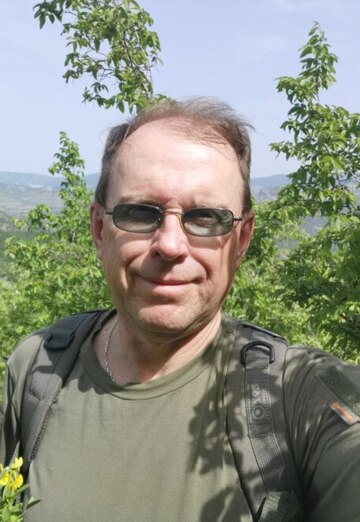 Mein Foto - Aleksei, 54 aus Feodossija (@aleksey692461)