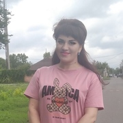 Юлия, 35, Донецк