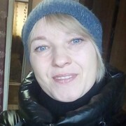 Надежда, 42, Лебедянь