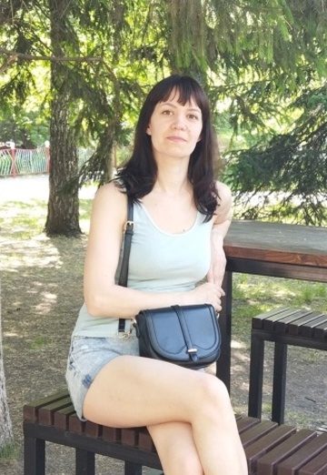 My photo - Valentina, 37 from Tomsk (@valentina65569)