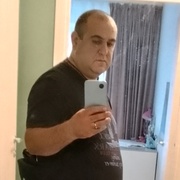 Карен, 37, Москва