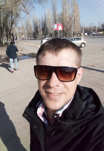 My photo - Anton, 38 from Balakovo (@anton201026)