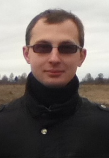 Моя фотография - Иван, 32 из Ярославль (@ivan249148)