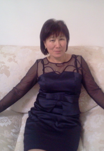 Моя фотография - Саруар, 58 из Астана (@saruar1)