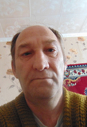 My photo - viktor, 62 from Livny (@viktor102946)