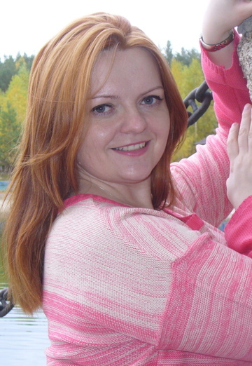 Моя фотография - Катерина, 39 из Екатеринбург (@katerina27335)