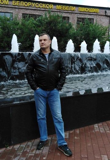 My photo - Stas, 43 from Pavlovsky Posad (@stas36173)
