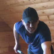 Владимир, 39, Химки