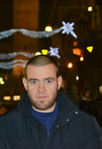 Моя фотографія - Олександр, 40 з Кам’янець-Подільський (@oleksandr7570)