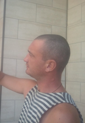 My photo - Slavіk, 40 from Burshtyn (@desdishado81)