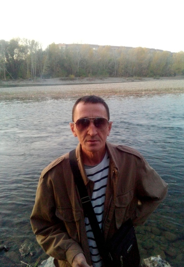 My photo - Sergey, 54 from Ust-Kamenogorsk (@sergey824678)