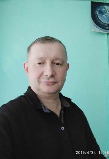 Моя фотография - Олег, 59 из Винница (@oleg242954)