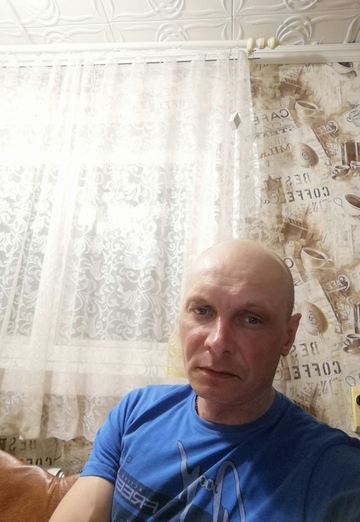 My photo - Yuriy, 44 from Yugorsk (@uriy154555)