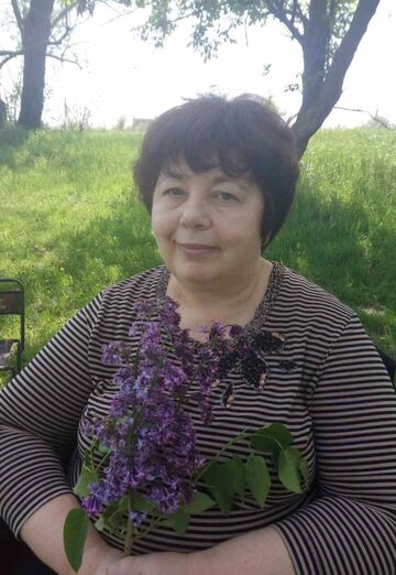 Моя фотография - Наталья, 62 из Южноукраинск (@natalya280020)