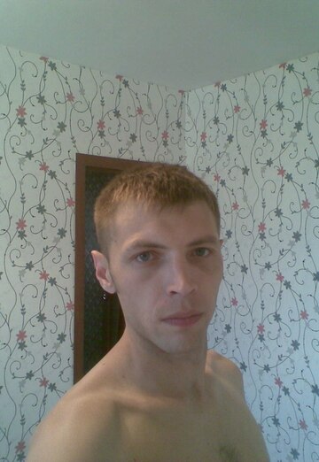 Моя фотография - Мухомор, 41 из Березовский (Кемеровская обл.) (@muhomor43)