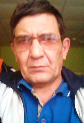 My photo - kamil, 60 from Zelenodol'sk (@kamil2928)