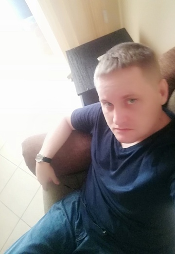 My photo - Evgeniy, 28 from Taraz (@evgeniy341258)