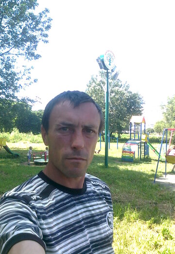Моя фотография - Анатолий, 49 из Хмельницкий (@anatoliy75957)