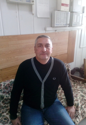 My photo - Ruslan, 34 from Cherkessk (@ruslan190596)