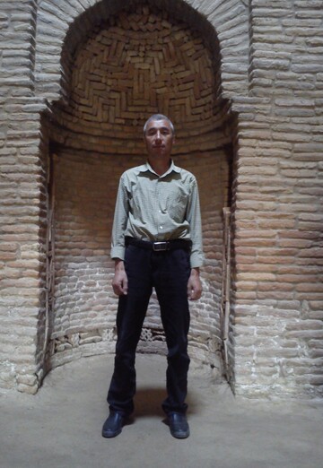 My photo - hakim, 51 from Isfara (@hakim645)