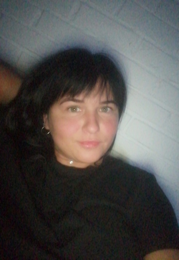 My photo - Anna, 35 from Mozhaisk (@anna264514)