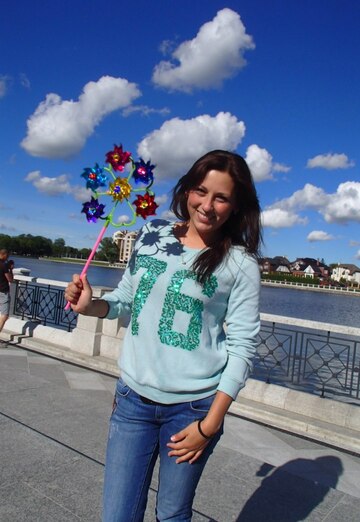 Моя фотография - VERA, 35 из Рубцовск (@vera28459)