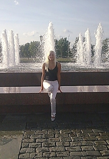 My photo - Viktorya, 33 from Serpukhov (@vikarollex)