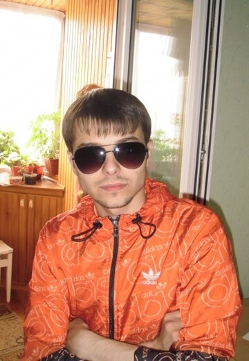 Моя фотография - Артём, 33 из Омск (@artem101407)