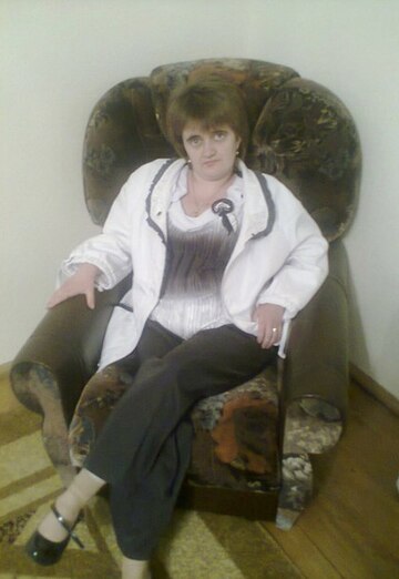 My photo - olya, 40 from Borschev (@olya15543)