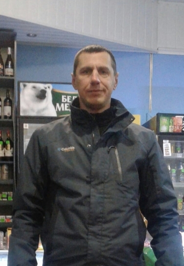 Моя фотография - Владимир, 41 из Полтава (@vladimir362607)