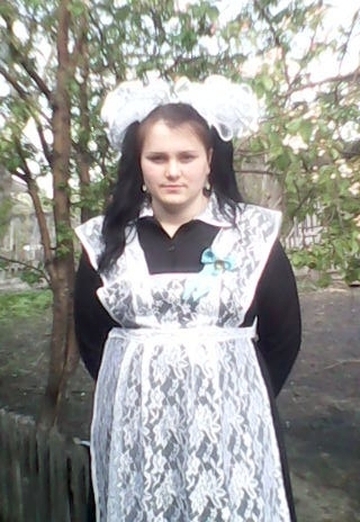 My photo - Svetlana, 29 from Petropavlovsk (@svetlana39956)
