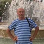 геннадий капранов, 55, Венев