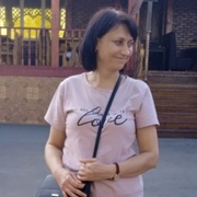 Елена, 45, Новотроицк